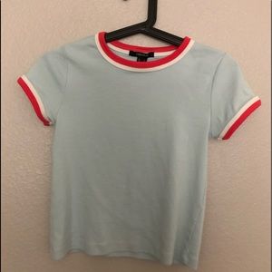 forever 21 t-shirt